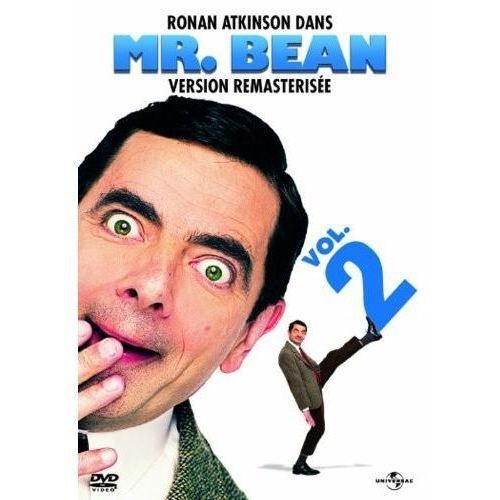 Film Di Mr Bean Holiday Streaming