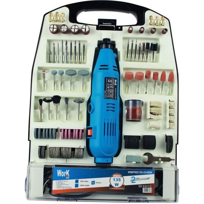 accessoires micro perceuse