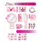 Accessoires cheveux petite fille quelle