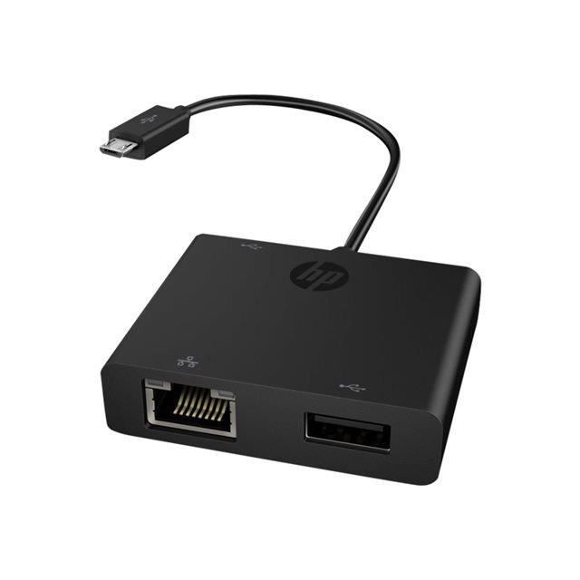 HP Micro USB to Adapter. Prix pas cher Les soldes* sur