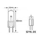 AMPOULE - LED - HALOGENE  LAMPE HALOGENE PHILIPS 100W