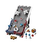 JEU ASSEMBLAGE CONSTRUCTION Lego Meteor Strike