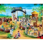 UNIVERS MINIATURE COMPLET Playmobil Grand Zoo