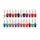 Brillant de polissage 24 couleurs /pinceau 3d p...