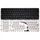 Clavier Fr AZERTY HP Pavilion dv7-7099sf dv7-7160s