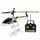 RADIOCOMMANDE AERIEN Jamara Hélicoptère radiocommandé RX-1