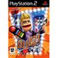 PLAYSTATION 2 BUZZ POP QUIZZ / JEU CONSOLE PS2