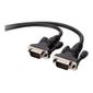 ADAPTATEUR AUDIO - VIDEO Câble VGA pour moniteur - 1,8 m