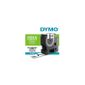 RUBAN THERMIQUE - ROULEAU DE PAPIER DYMO - 1734523