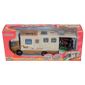  Kismate Camping Car Equestre