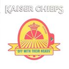 VARIETE INTERNATIONALE KAISER CHIEFS