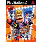 JEUX PLAYSTATION 2 BUZZ POP QUIZZ / JEU CONSOLE PS2