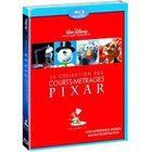 DVD FILM Blu-Ray Courts métrages Pixar