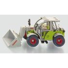  Siku - Véhicule agricole - Tracteur Claas Targo