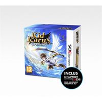 DS KID ICARUS UPRISING / Jeu console Nintendo 3DS