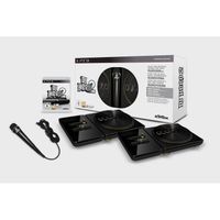 PLAYSTATION 3 PACK DJ HERO 2 COLLECTOR / jeu console PS3
