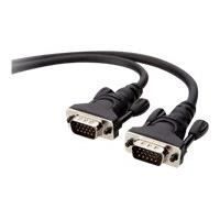 ADAPTATEUR AUDIO - VIDEO Câble VGA pour moniteur - 1,8 m