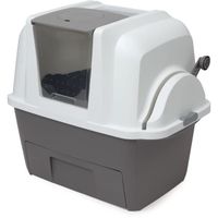 SMARTSIFT Maison de toilette 66x48x63 cm SMARTSIFT Maison de toilette 66x48x63 cm