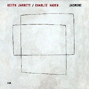 JAZZ BLUES Keith Jarrett & Charlie Haden