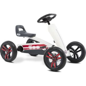 BERG Kart Buzzy Fiat 500