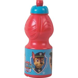 Pat'patrouille Gourde sport - 350ml