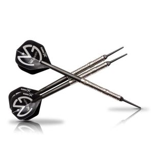 XQ Max Fléchettes de 18 grammes Michael van Gerwen - Pointe \