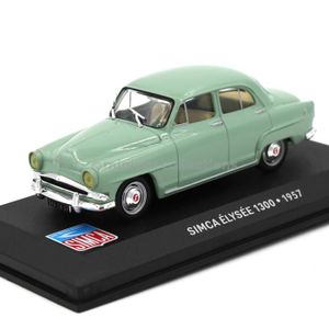 Voiture Miniature Simca Achat Vente Jeux Et Jouets Pas