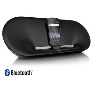 STATION D'ACCUEIL PHILIPS AS851
