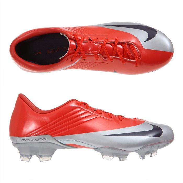 nike mercurial vapor talaria