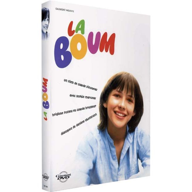 La Boum