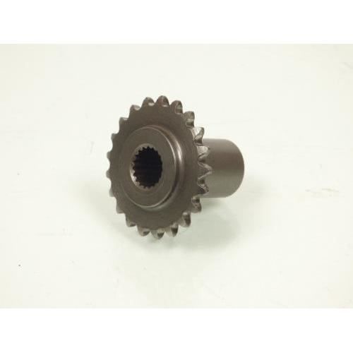 Moteur mtx 125 honda #7