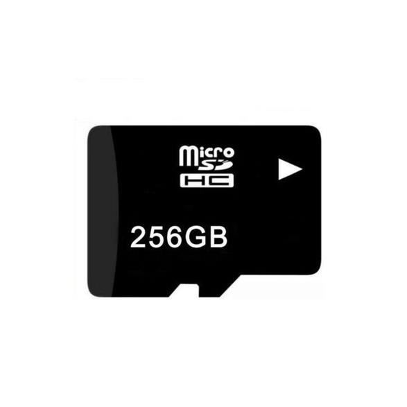 256Go Carte Micro SD SDHC TF 256 G Go 256Go 256GB Achat / Vente carte mémoire Cdiscount