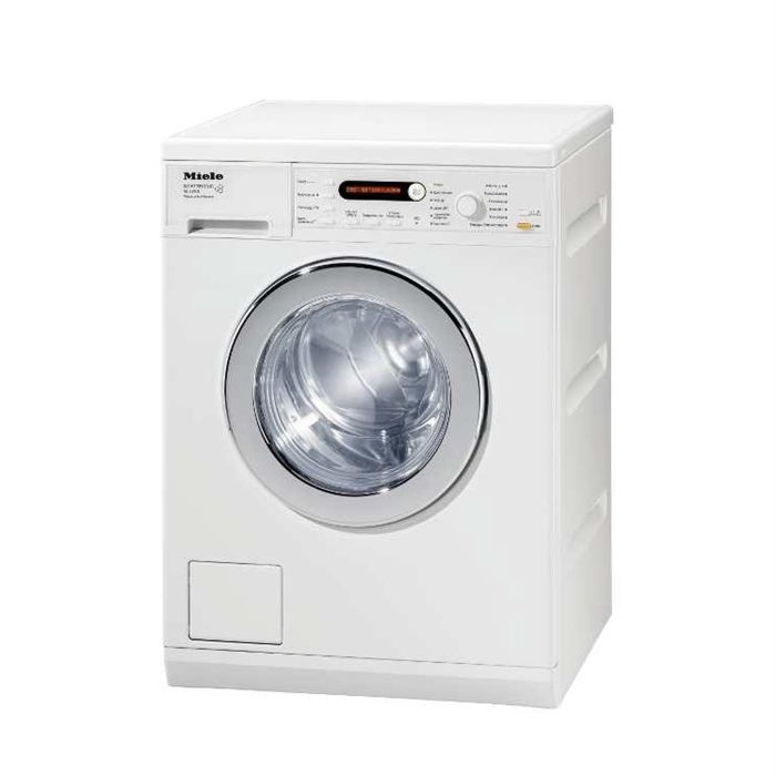 MIELE Lavelinge Frontal Blanc W5820 7 KG Achat / Vente lavelinge Cdiscount
