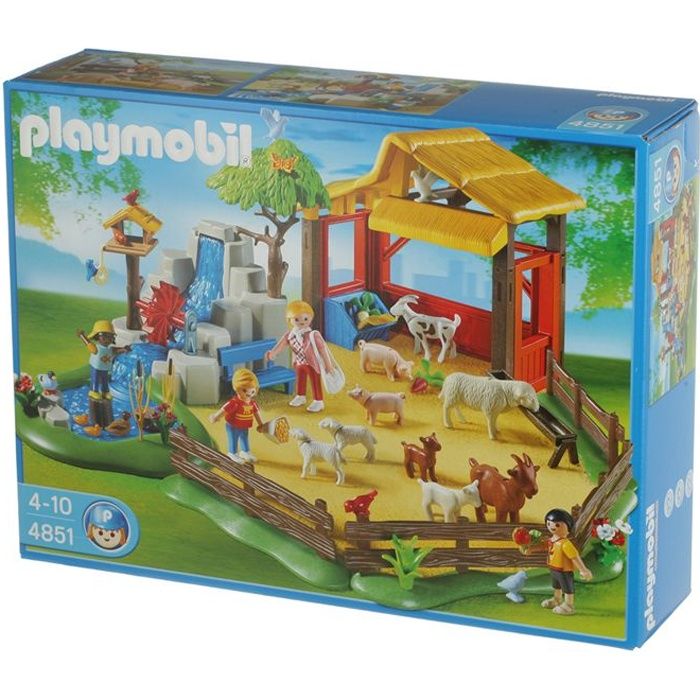 cdiscount playmobil