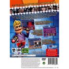 PLAYSTATION 2 BUZZ POP QUIZZ / JEU CONSOLE PS2