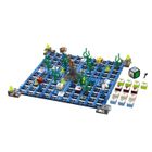 JEU ASSEMBLAGE CONSTRUCTION Lego Atlantis Treasure