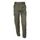 Pantalon 6 poches renforts genoux Kaki