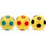 BALLE - BOULE - BALLON Football Balle en Mousse Ø 20 cm