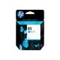 CARTOUCHE IMPRIMANTE Conso  imprimantes HP Cyan - N°85