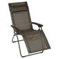  Fauteuil relax - Evolution - moka LAFUMA