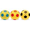 BALLE - BOULE - BALLON Football Balle en Mousse Ø 20 cm