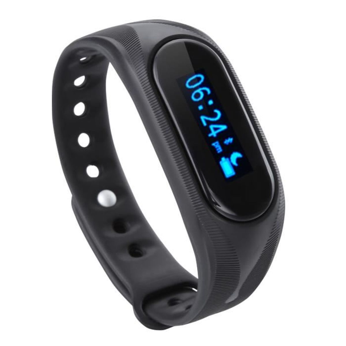 smart wristband 2