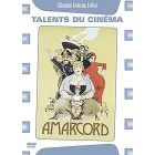 DVD Amarcord