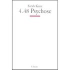 LITTERATURE - ROMANS 4,48 PSYCHOSE
