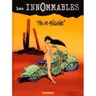  LES INNOMMABLES T.8; PAS DE MACHOIRE