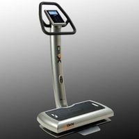  Dkn - plateforme vibrante xg10 