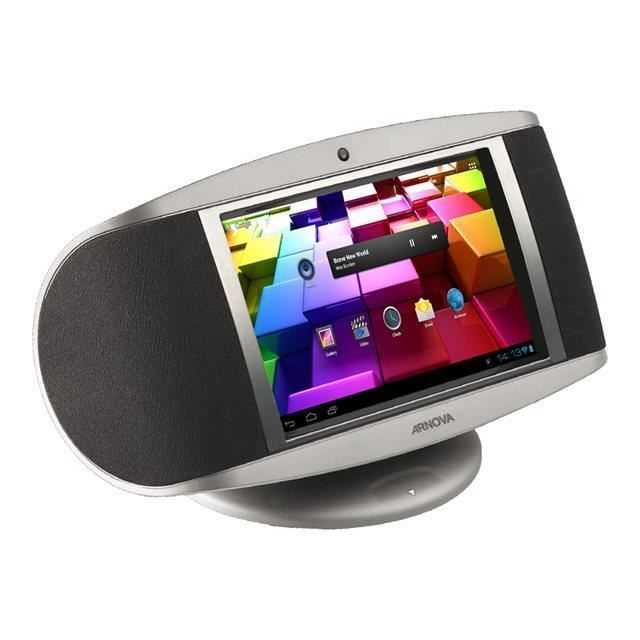 SoundPad Lecteur numérique Android 4.0? Achat / Vente LECTEUR