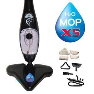 h2o mop x5 vapeur balai h20 nettoyeur multifonctions limpieza vapor sistema aspirateur carulla cdiscount