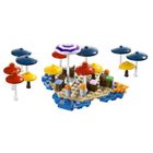 JEU DE PLATEAU  Lego Sunblock