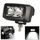 TEMPSA 10W 1000LM 2 LED travail Phare Projecteur P